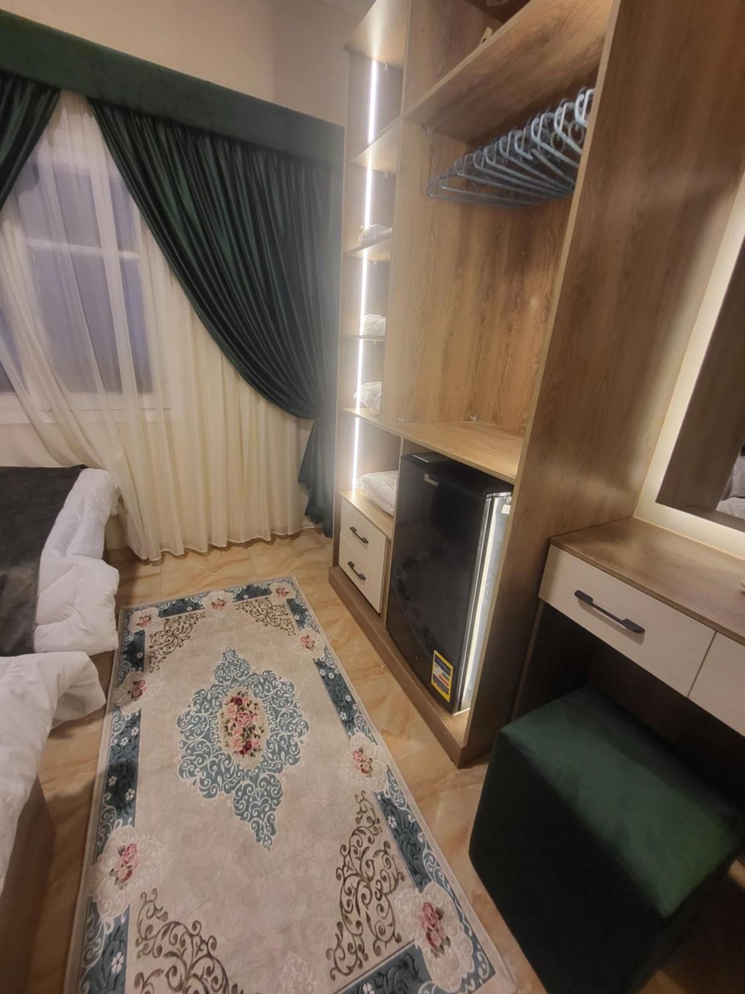 Global Pyramids View Inn Kafrat al Jabal Ngoại thất bức ảnh